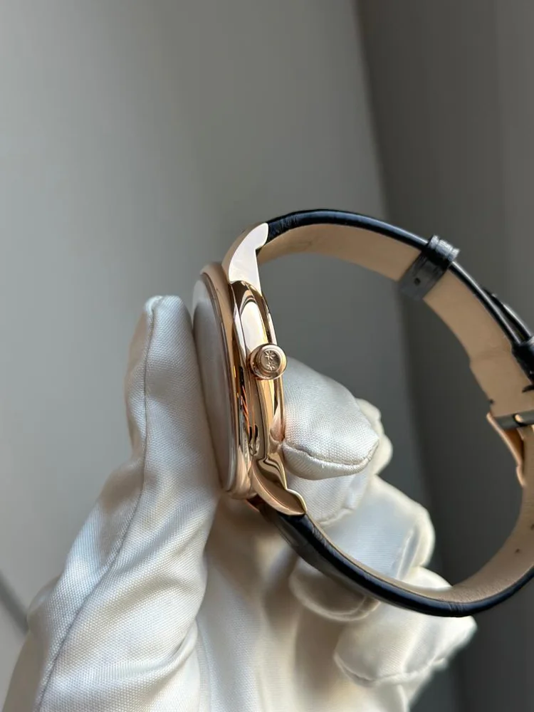 Jaquet-Droz Grande Seconde Limited Edition 88 pcs with box J003033338